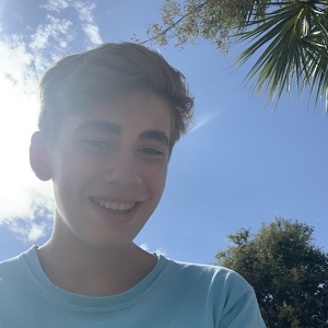 Nicholas Dalessandro